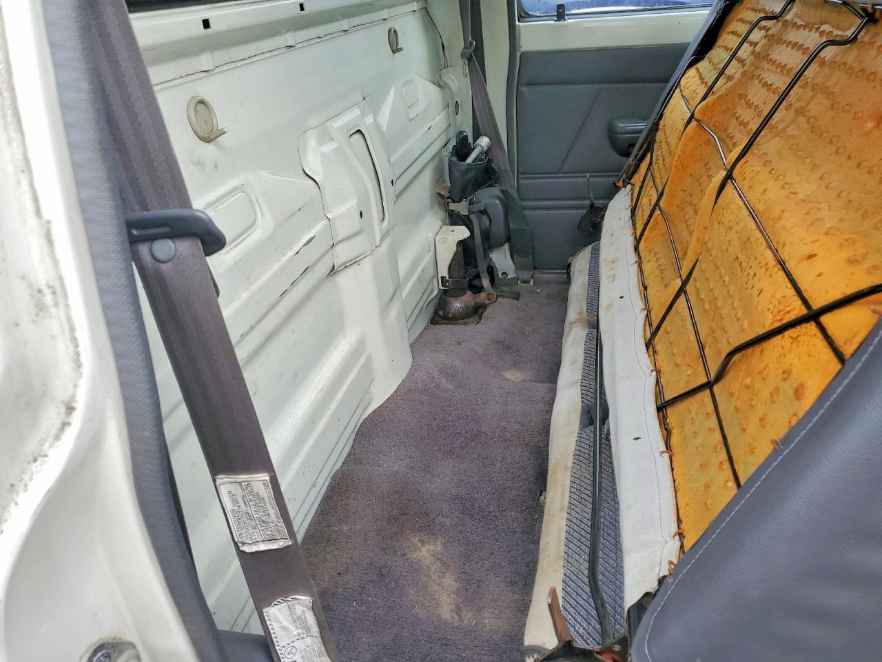 1994 TOYOTA Pickup