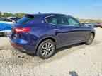 2018 MASERATI Levante