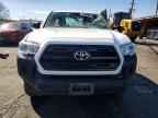 2016 TOYOTA TACOMA