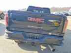 2024 GMC Sierra