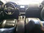 2011 JEEP Grand Cherokee