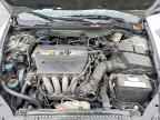 2006 HONDA ACCORD
