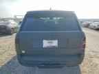 2018 LAND ROVER RANGE ROVER