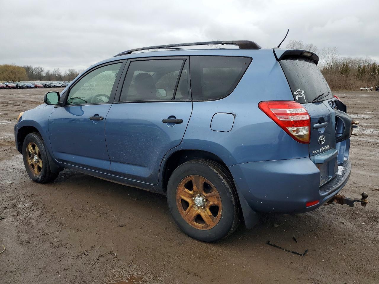 2010 TOYOTA RAV4