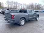 2023 NISSAN Frontier