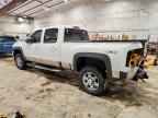 2011 CHEVROLET Silverado 2500