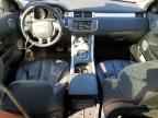 2015 LAND ROVER RANGE ROVER EVOQUE