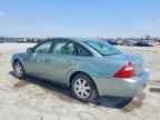 2006 FORD Five Hundred
