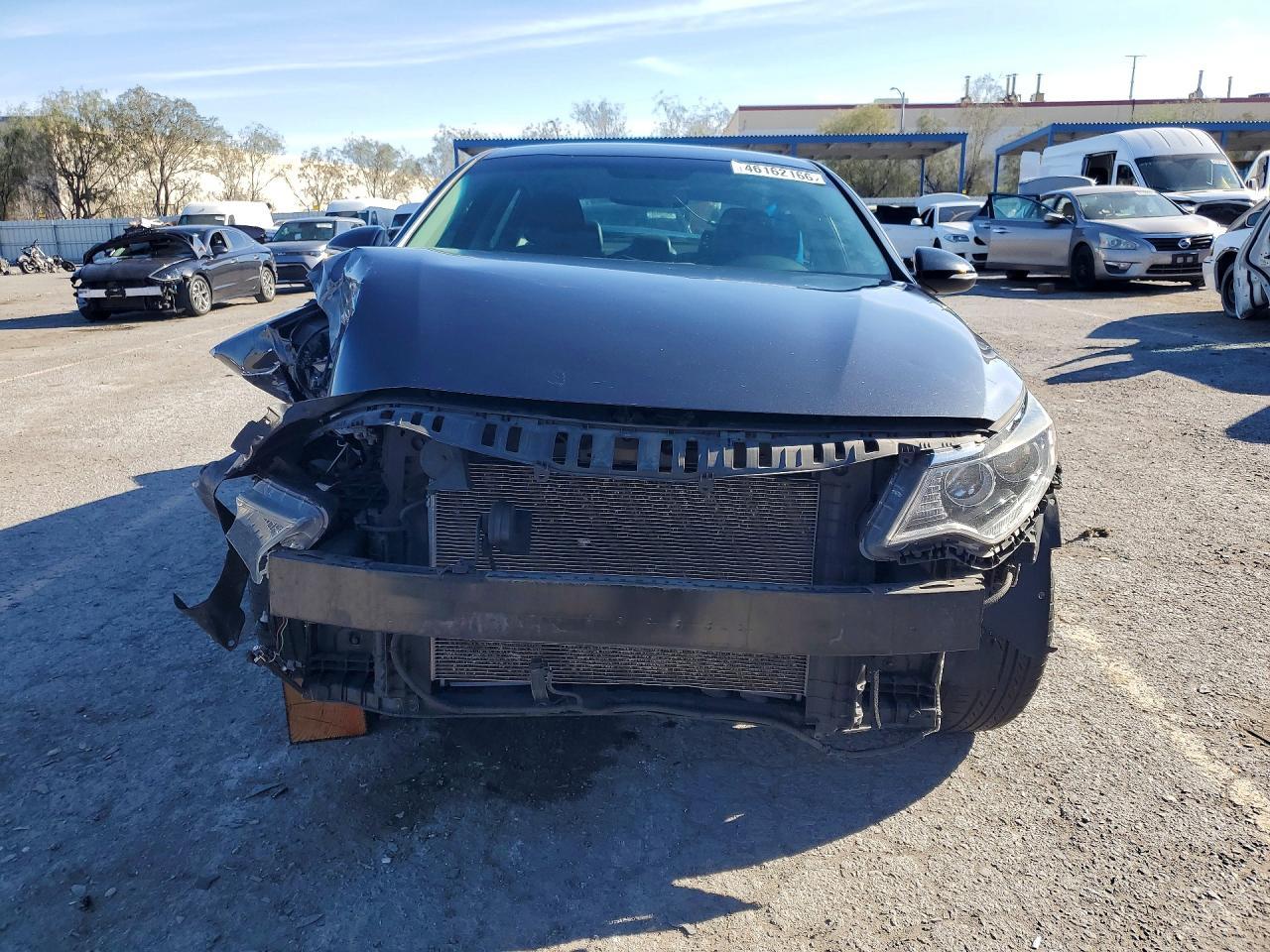 2017 KIA OPTIMA