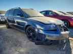 2004 VOLKSWAGEN Passat