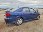 2004 TOYOTA COROLLA