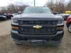 2016 CHEVROLET Silverado