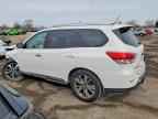 2014 NISSAN PATHFINDER