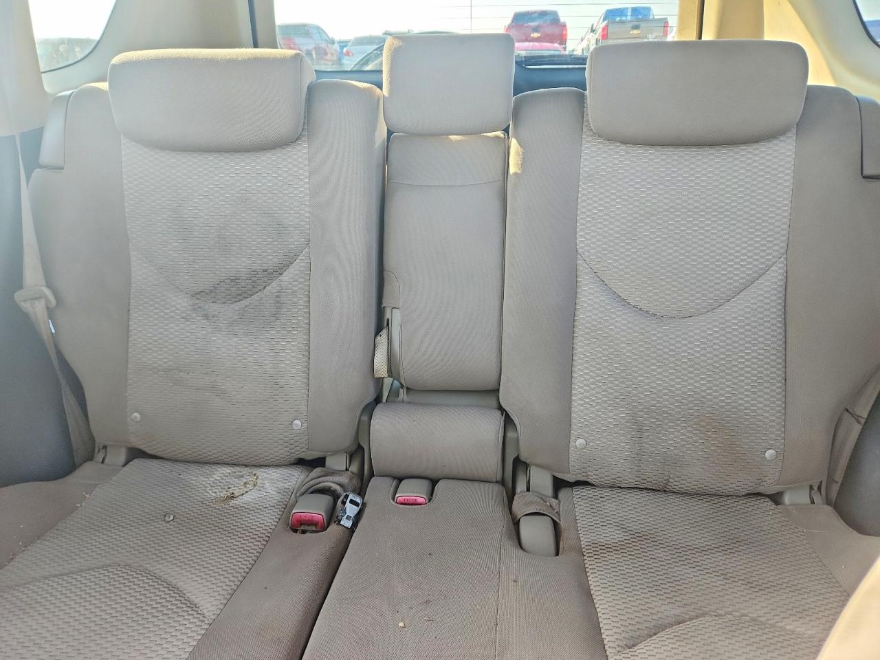 2007 TOYOTA RAV4