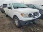 2015 NISSAN Frontier