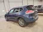 2014 NISSAN ROGUE