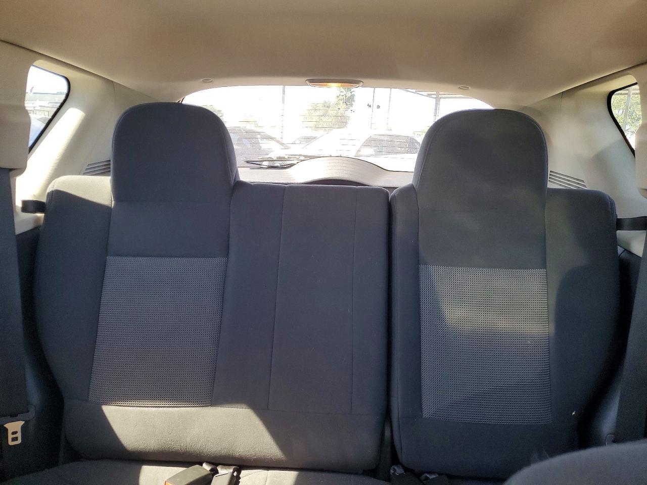 2014 JEEP Compass