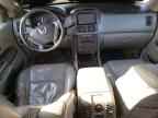 2005 HONDA PILOT