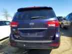 2018 KIA SEDONA