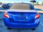 2017 SUBARU WRX