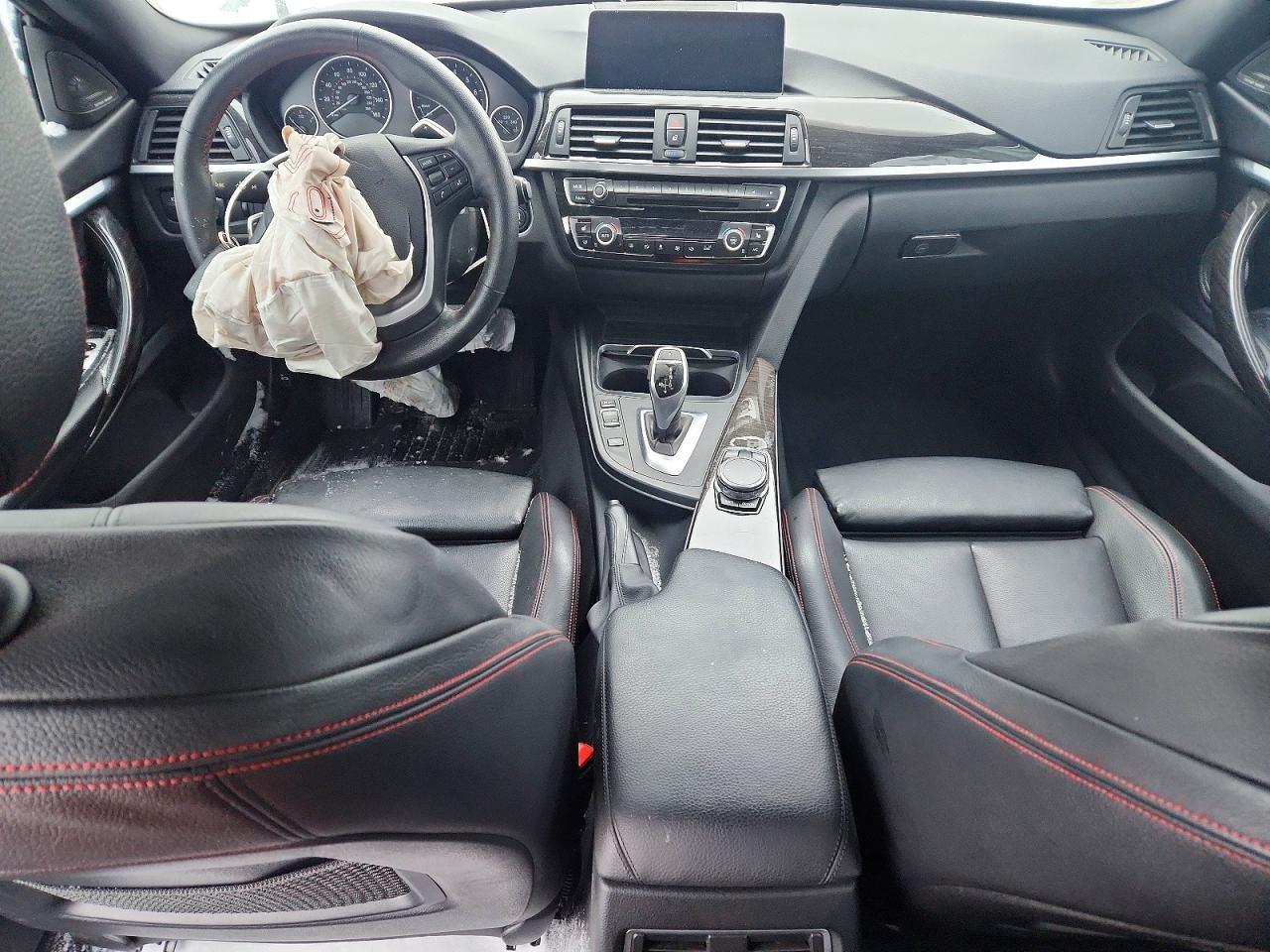 2016 BMW 4 Series