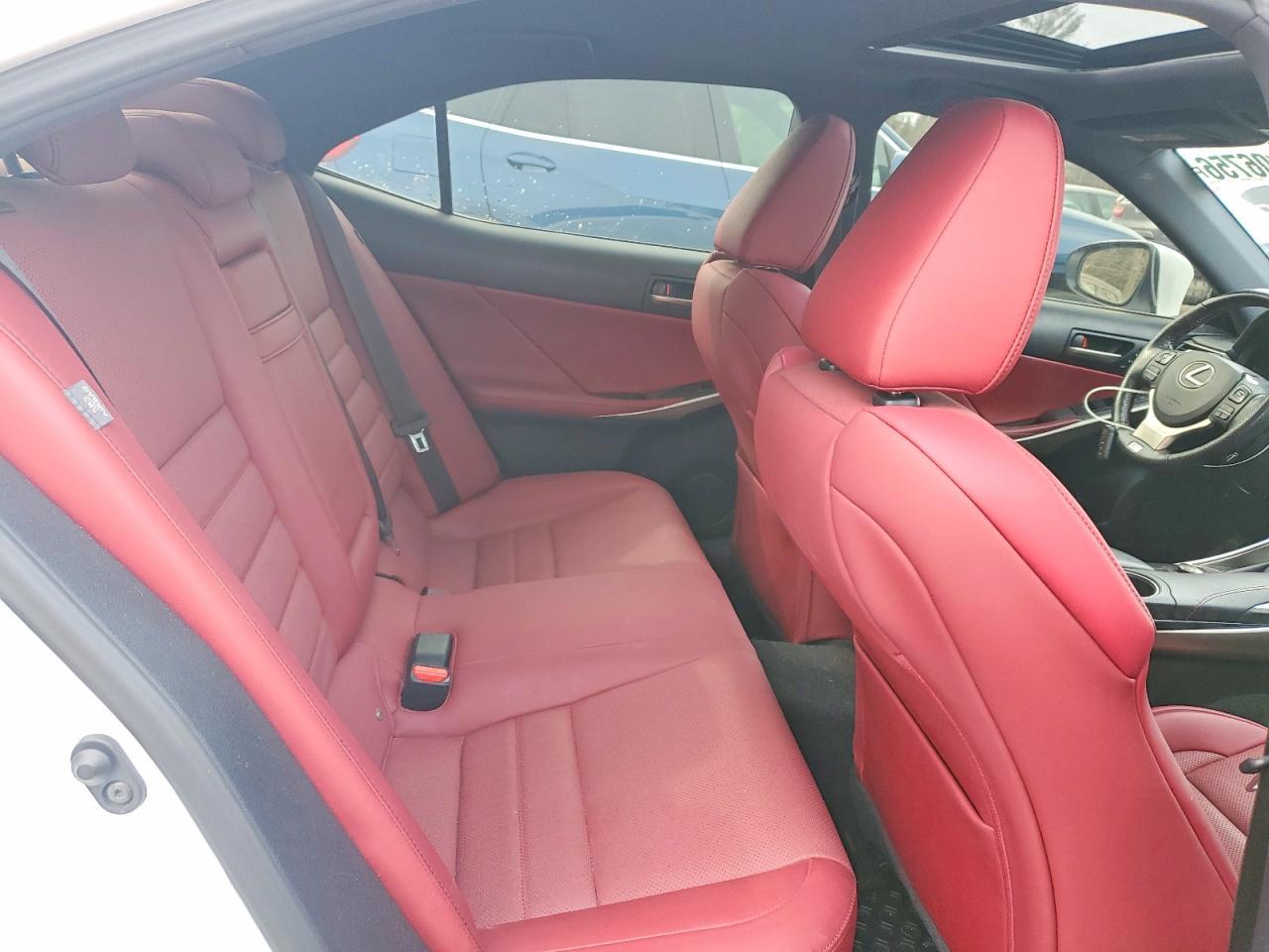 2019 LEXUS IS 300