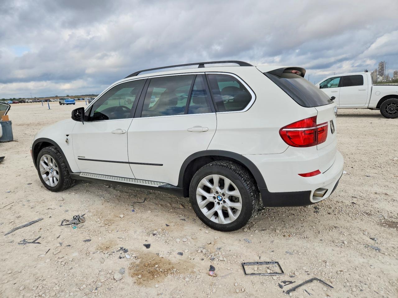 2013 BMW X5