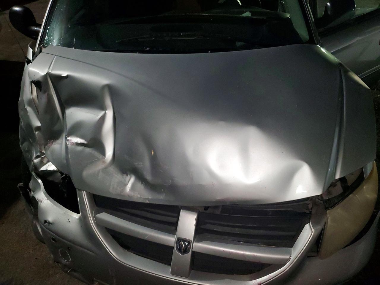 2005 DODGE GRAND CARAVAN