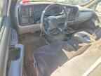 1999 CHEVROLET Silverado