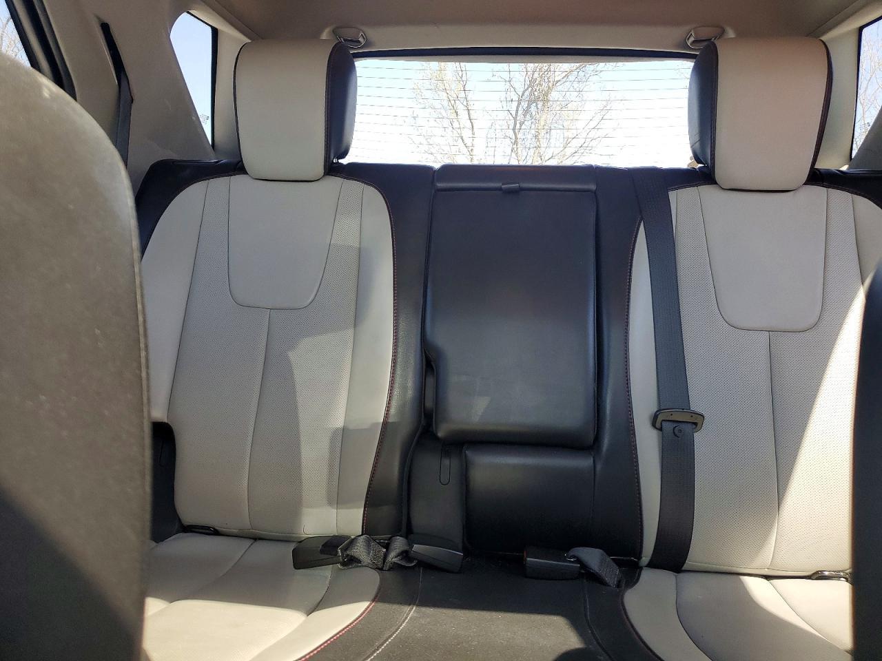 2014 CHEVROLET EQUINOX