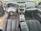2012 SUBARU Legacy