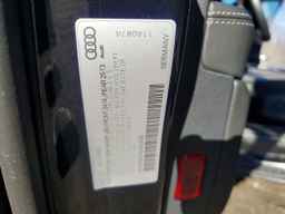2020 AUDI A4