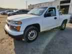 2012 CHEVROLET COLORADO