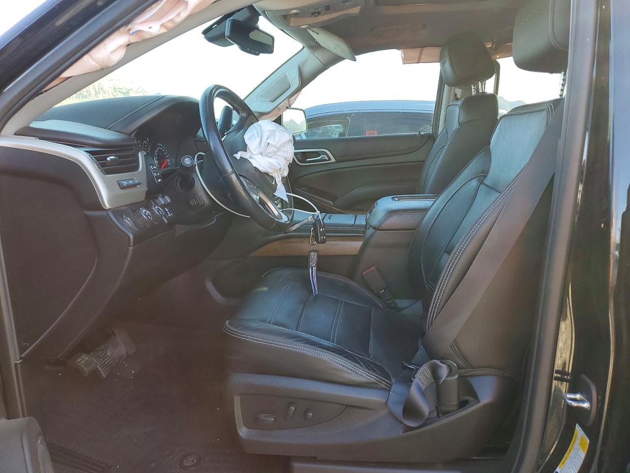 2020 GMC Yukon