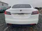 2021 TESLA MODEL S