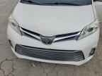 2018 TOYOTA SIENNA