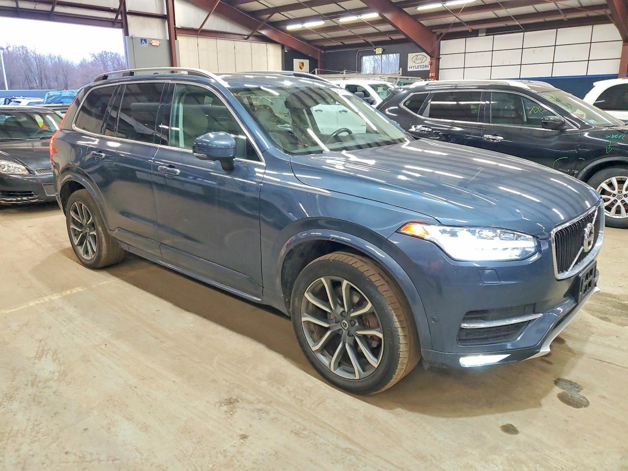 2018 VOLVO XC90
