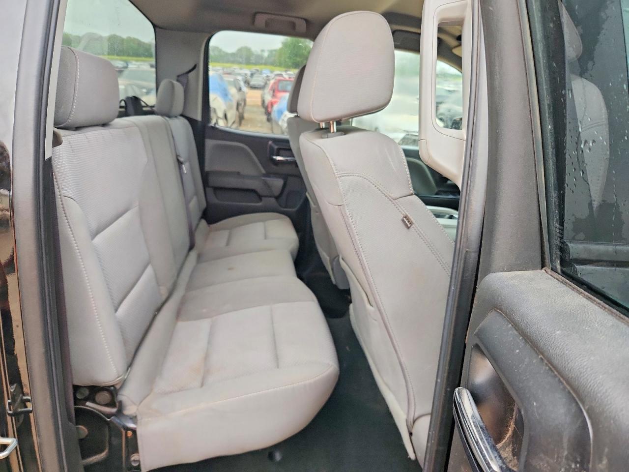 2017 GMC Sierra