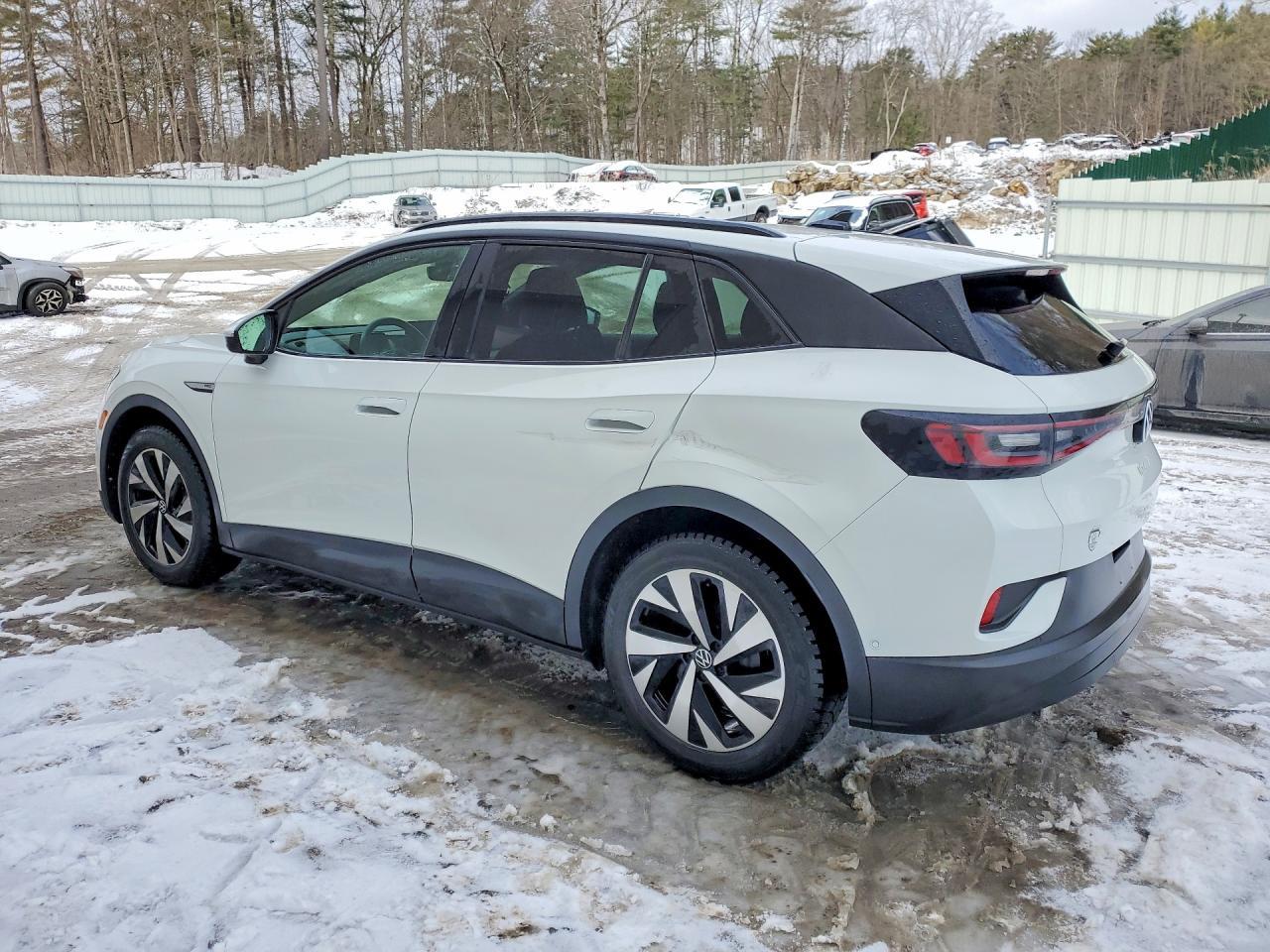 2023 VOLKSWAGEN ID.4