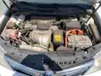 2014 TOYOTA CAMRY HYBRID