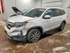 2020 HONDA PILOT