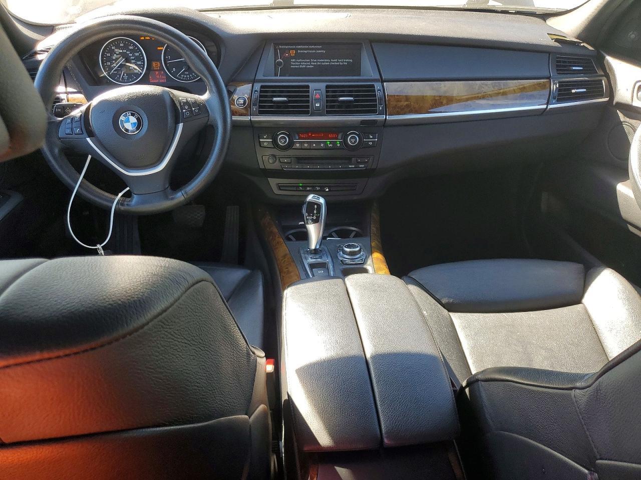 2010 BMW X5