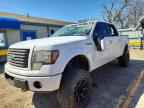 2012 FORD F-150 Lightning