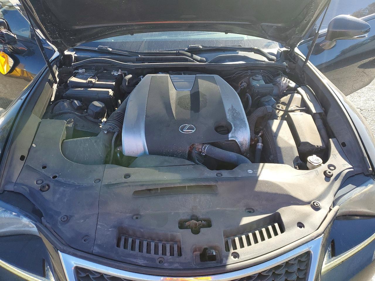 2017 LEXUS RC 350