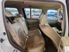 2011 NISSAN PATHFINDER