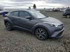 2018 TOYOTA C-HR