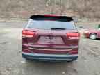 2018 KIA SORENTO