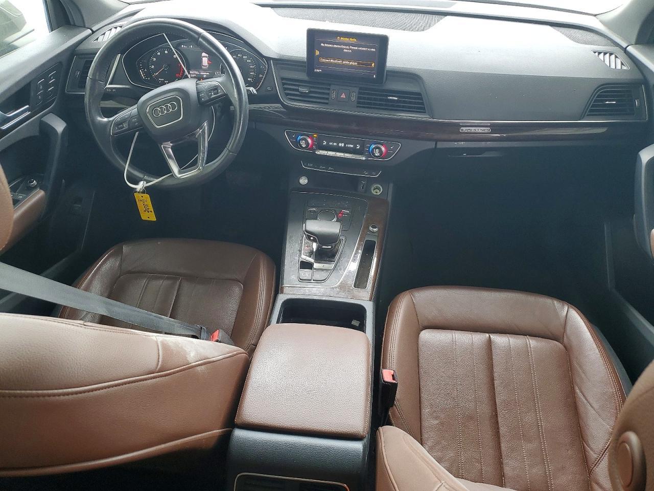 2019 AUDI Q5