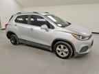 2017 CHEVROLET TRAX