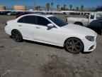 2017 MERCEDES-BENZ E-Class